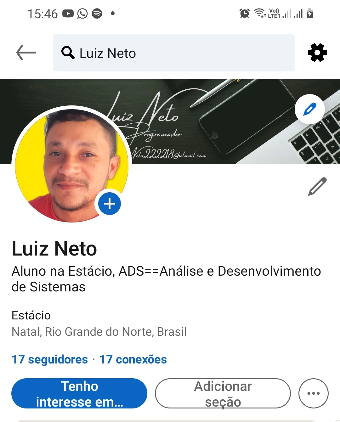 linkedin