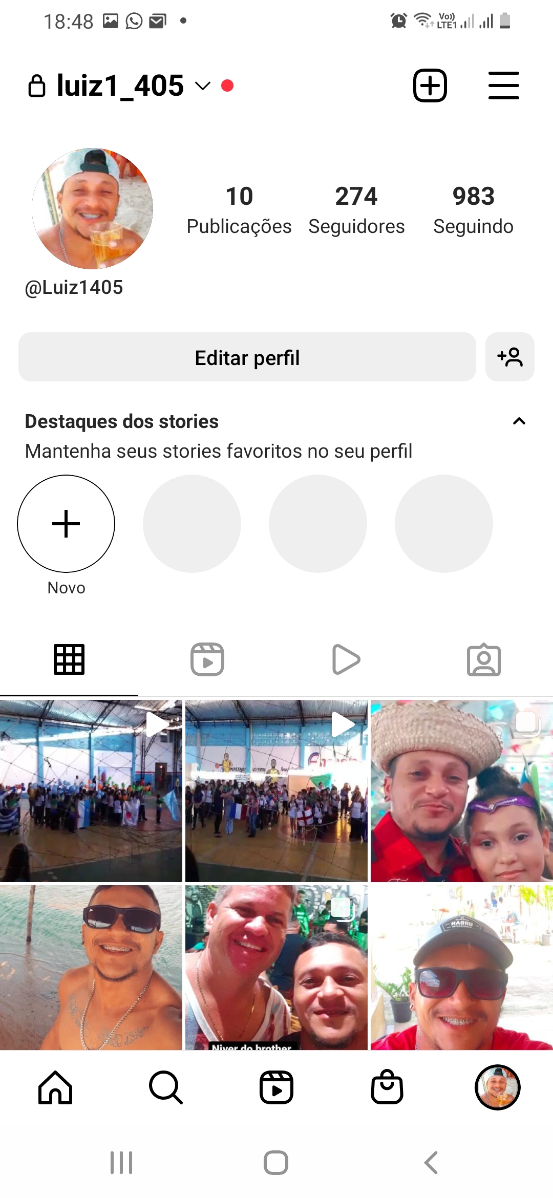 Instagram