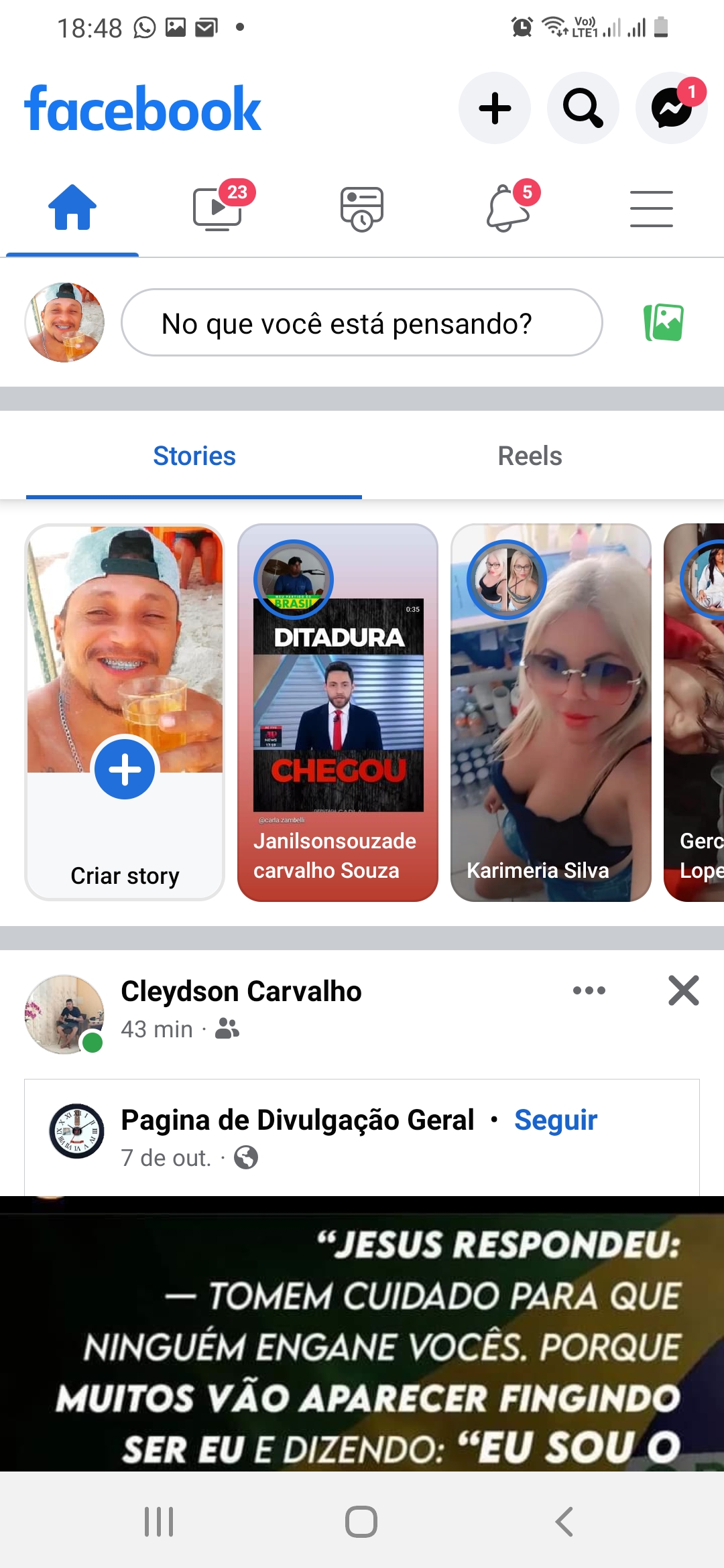 facebook